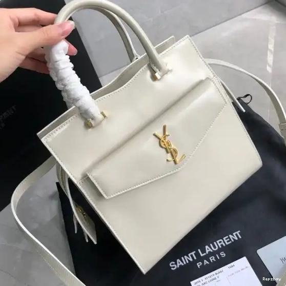 Rep ladies REP SMALL YSL UPTOWN TOTE 0603